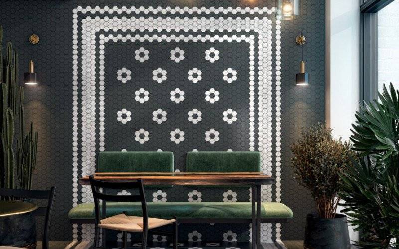 Kerama Marazzi Агуста