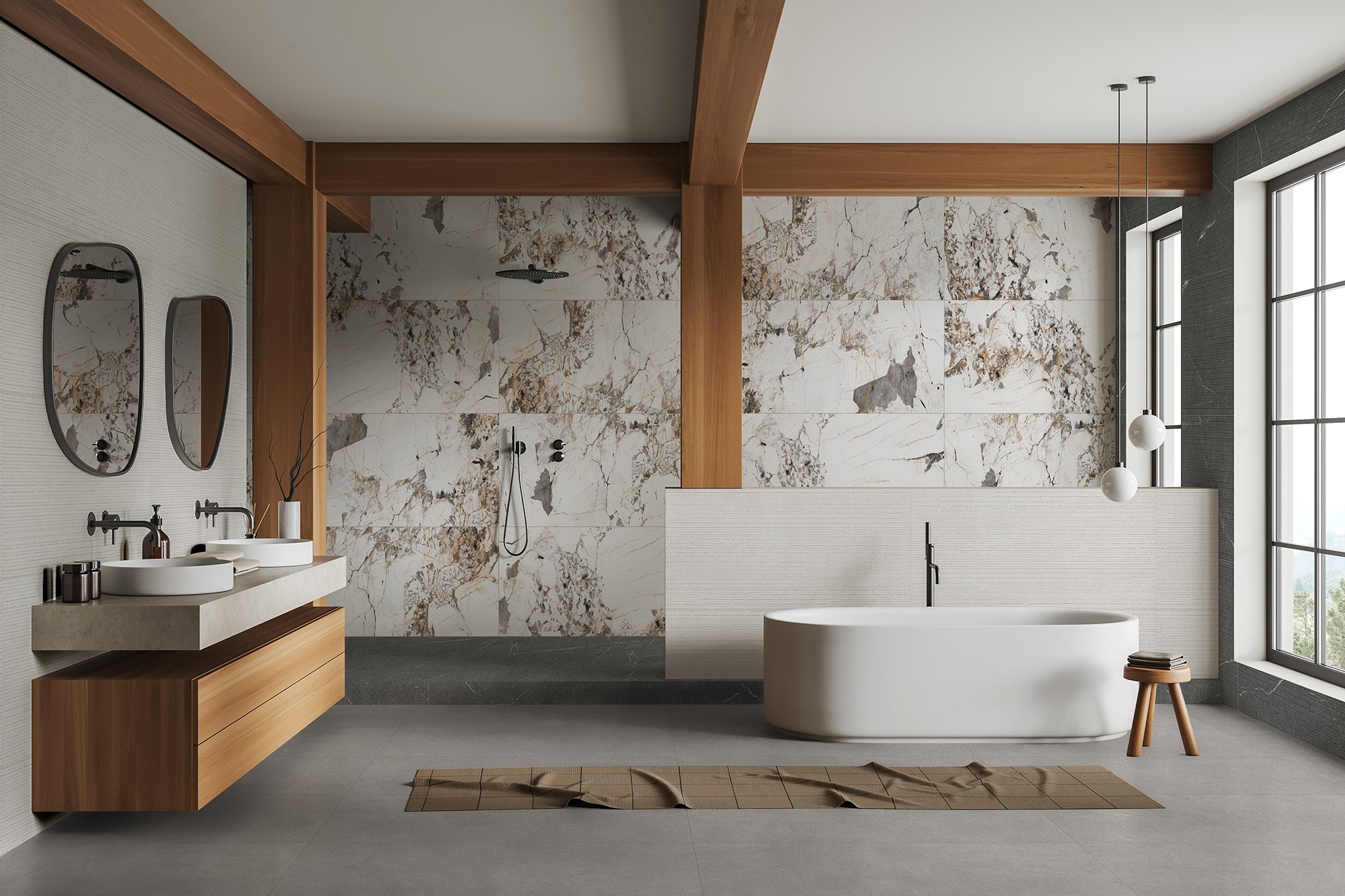 Global Tile Laurent фото 8