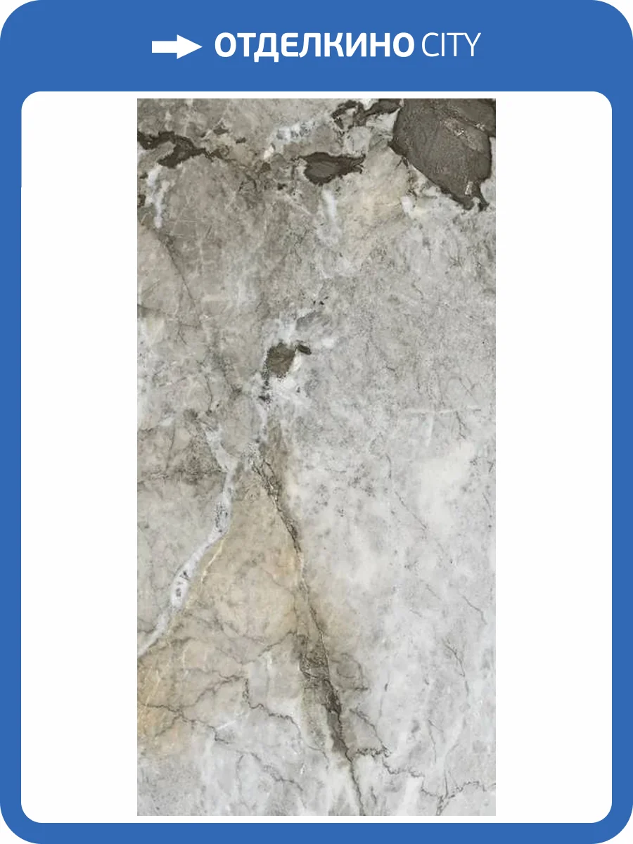 Керамогранит Piemme Valentino Stone Revolution 06098 Calacatta Iron Satin/Ret 60x120 фото 14