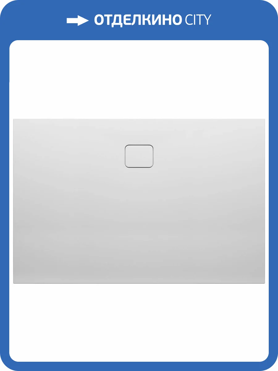 Поддон для душа Riho Basel 406 120x80 см фото 8