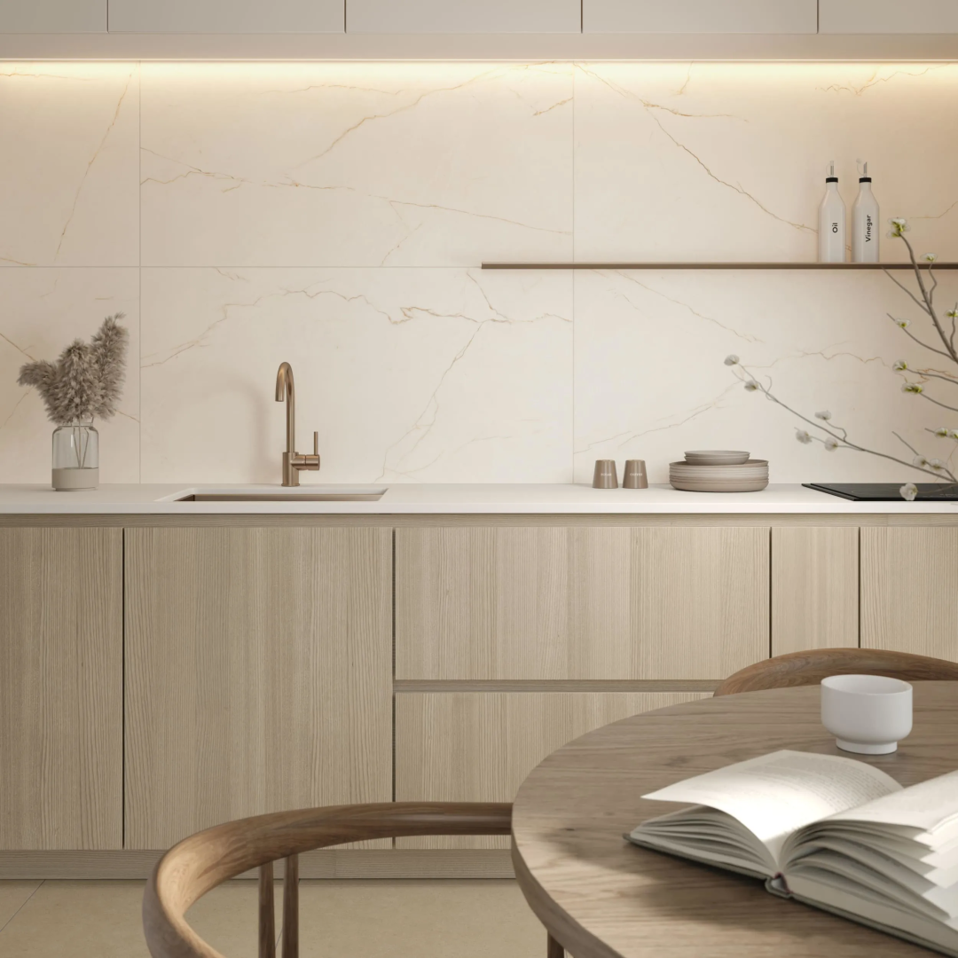 Lasselsberger Ceramics Полдень