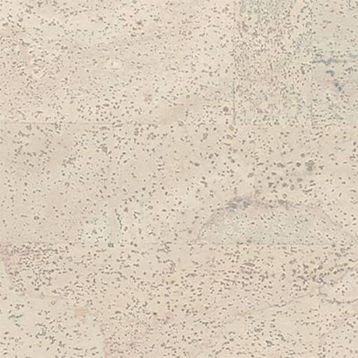Пробковое покрытие Corkstyle Corkpro Fantasie Milk Клеевое 915x200x6