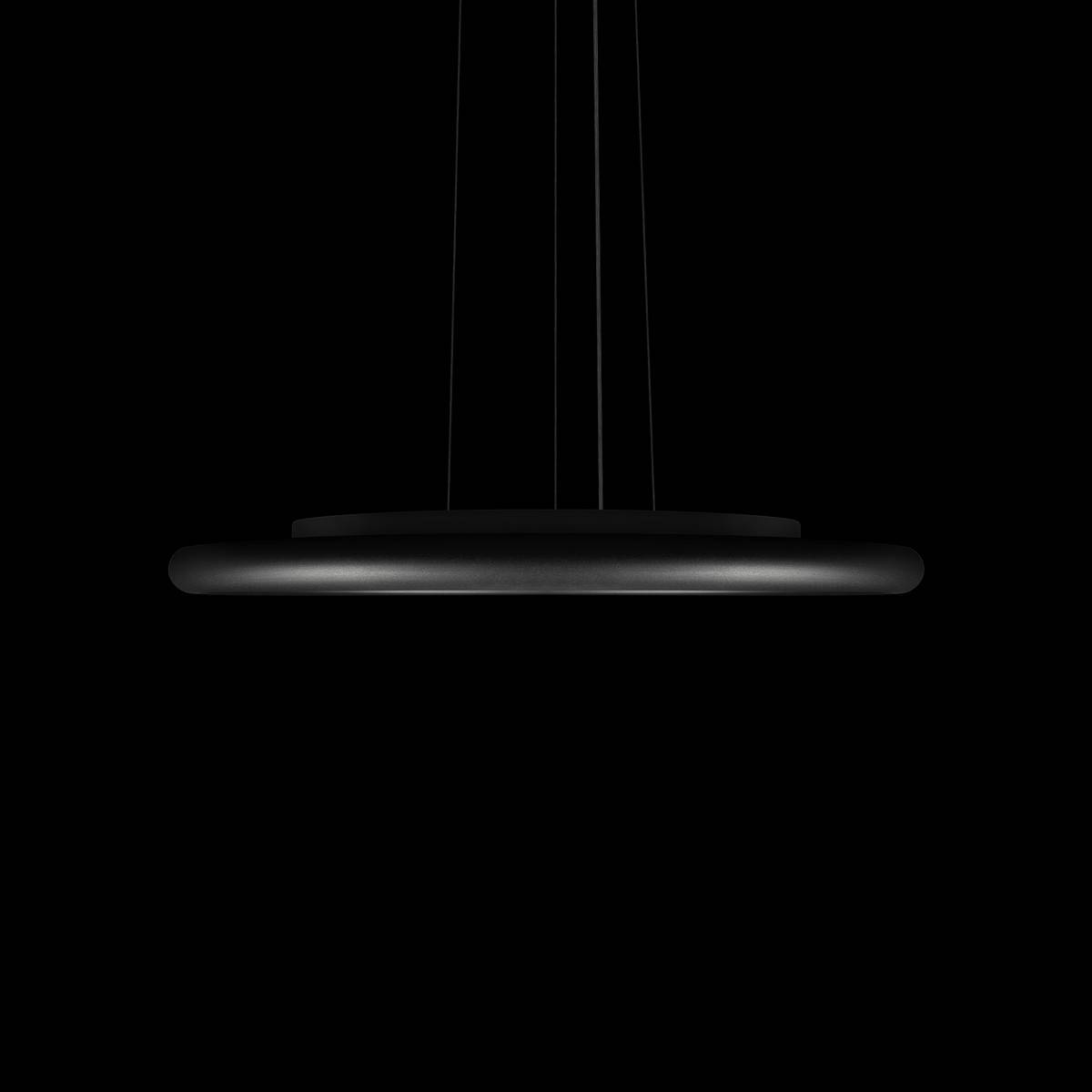 Подвесной светодиодный светильник Loft IT Sweety 10454/400P Black фото 6