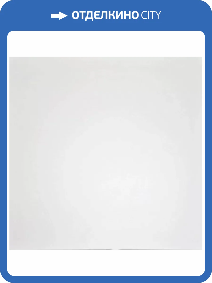 Керамогранит Kerranova Blanco K-540/CR Sugar Structure 60x60 фото 3