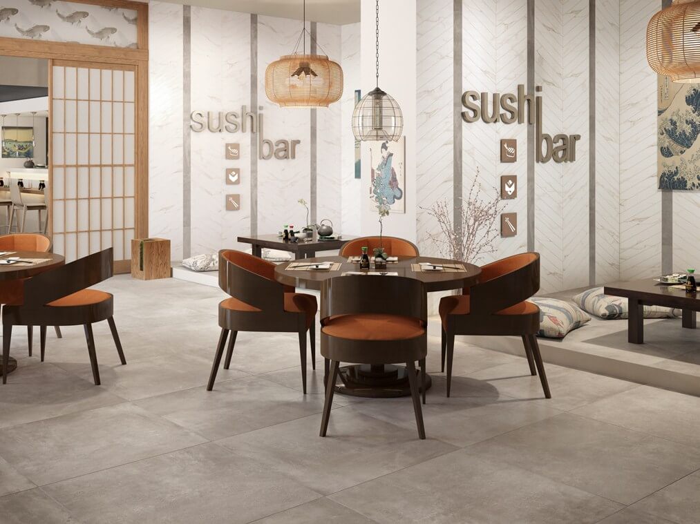Porcelanosa Delaware фото 2