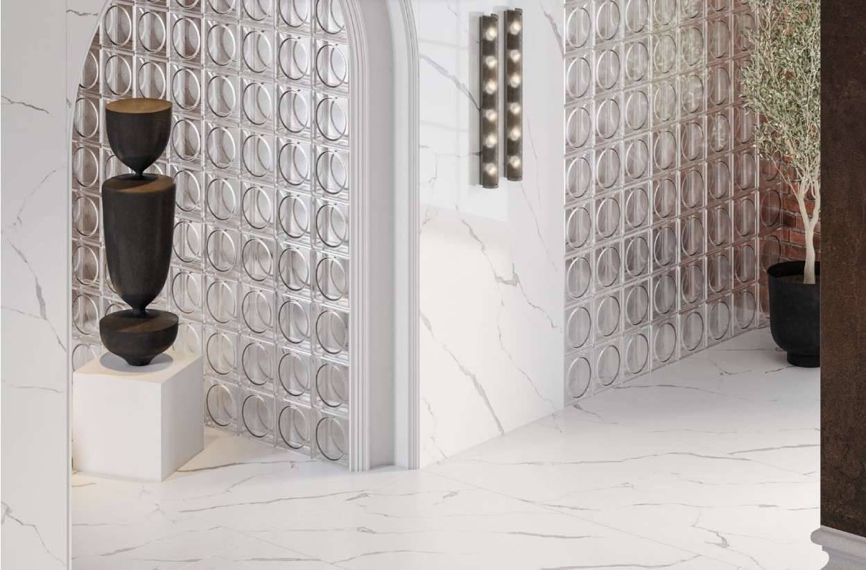 Kerama Marazzi Статуарио