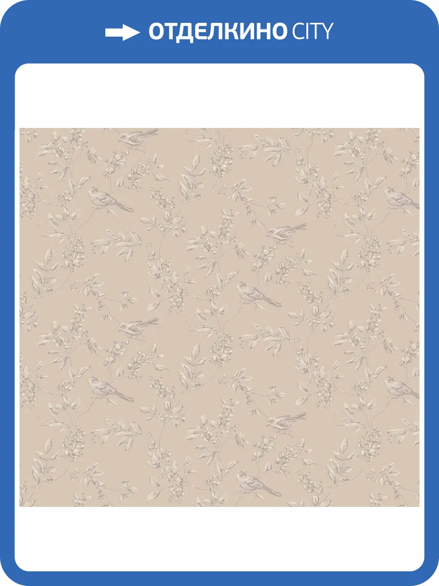 Обои флизелиновые Milassa Neo Classic Neo8 002/1 фото 3