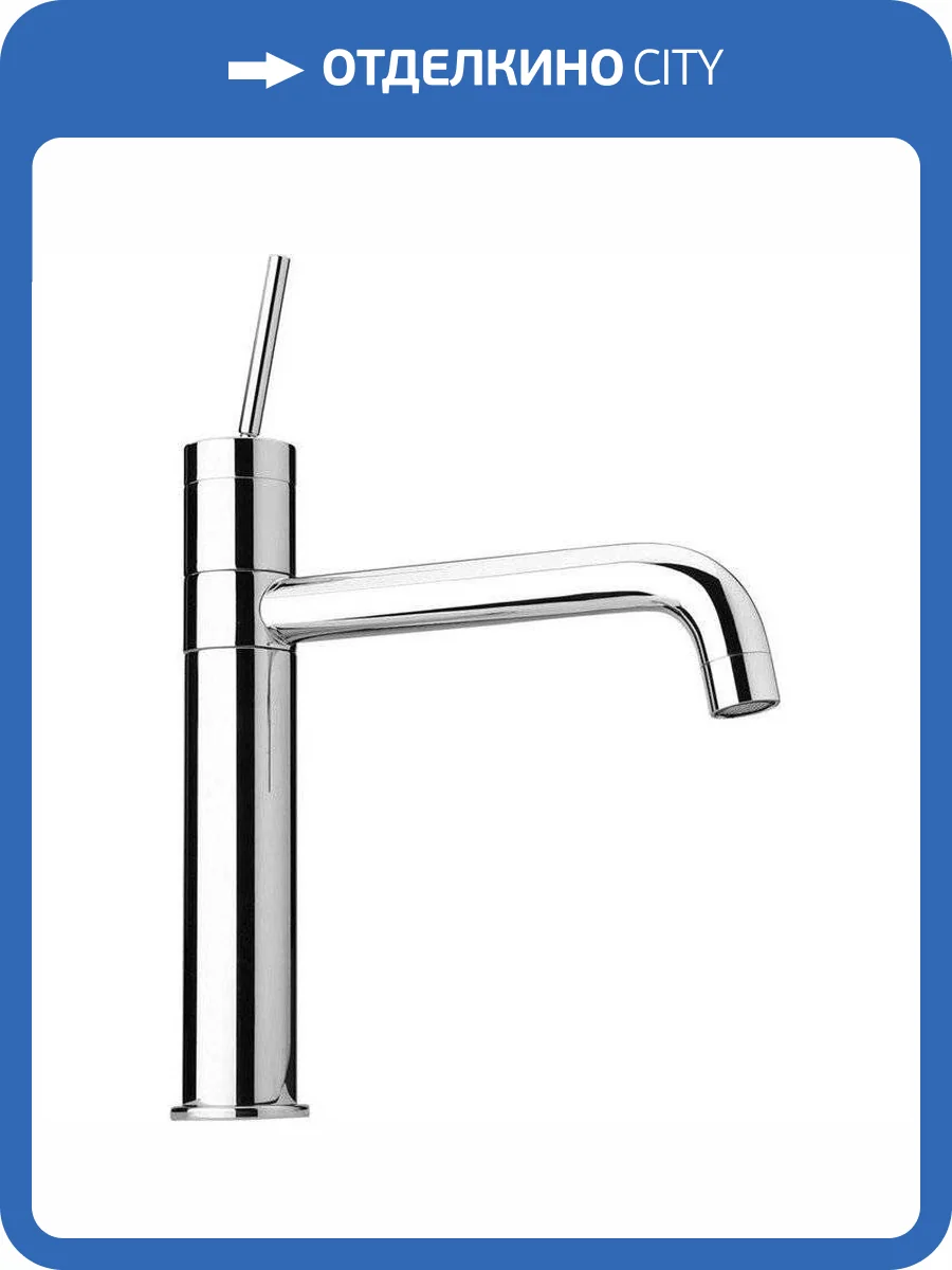 Смеситель для кухни Paini Cox 78CR579JOKM фото 4