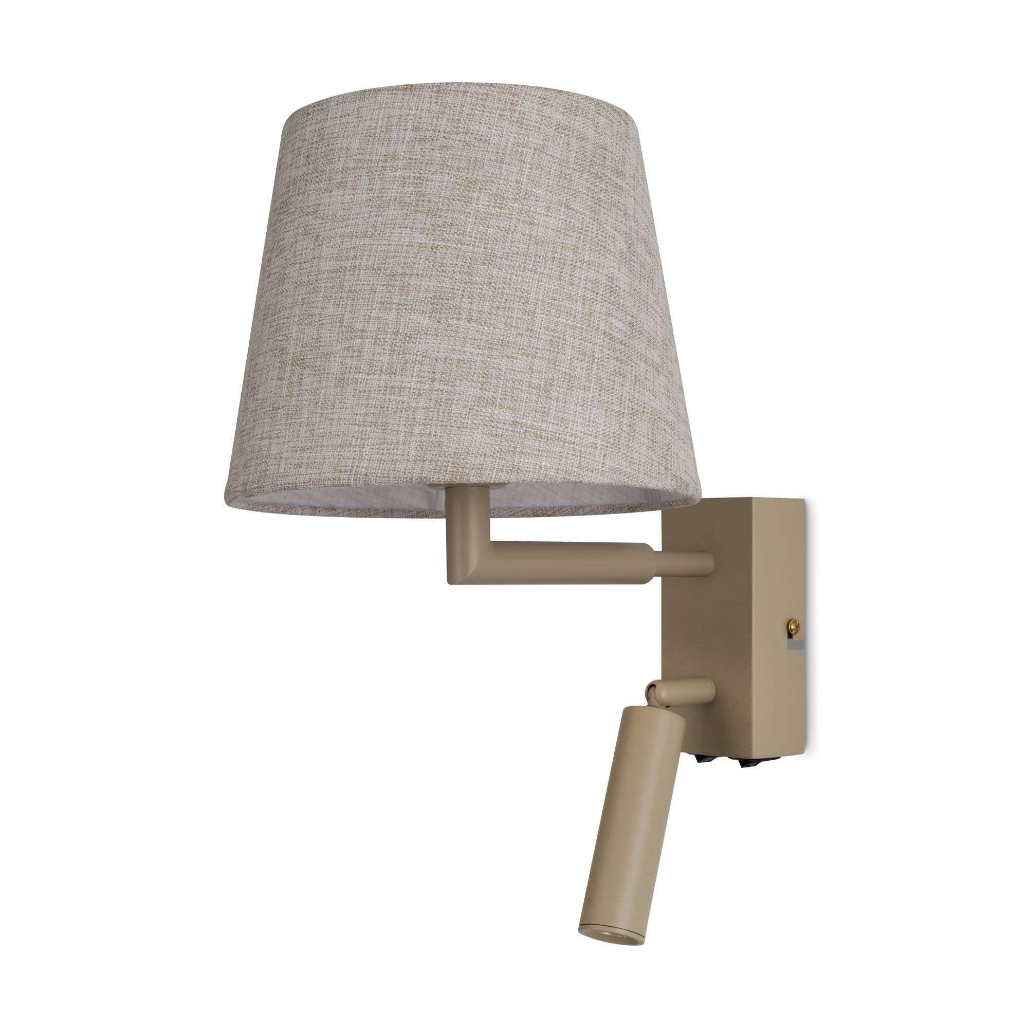 Бра Freya Butler FR2057WL-L5BG фото 2