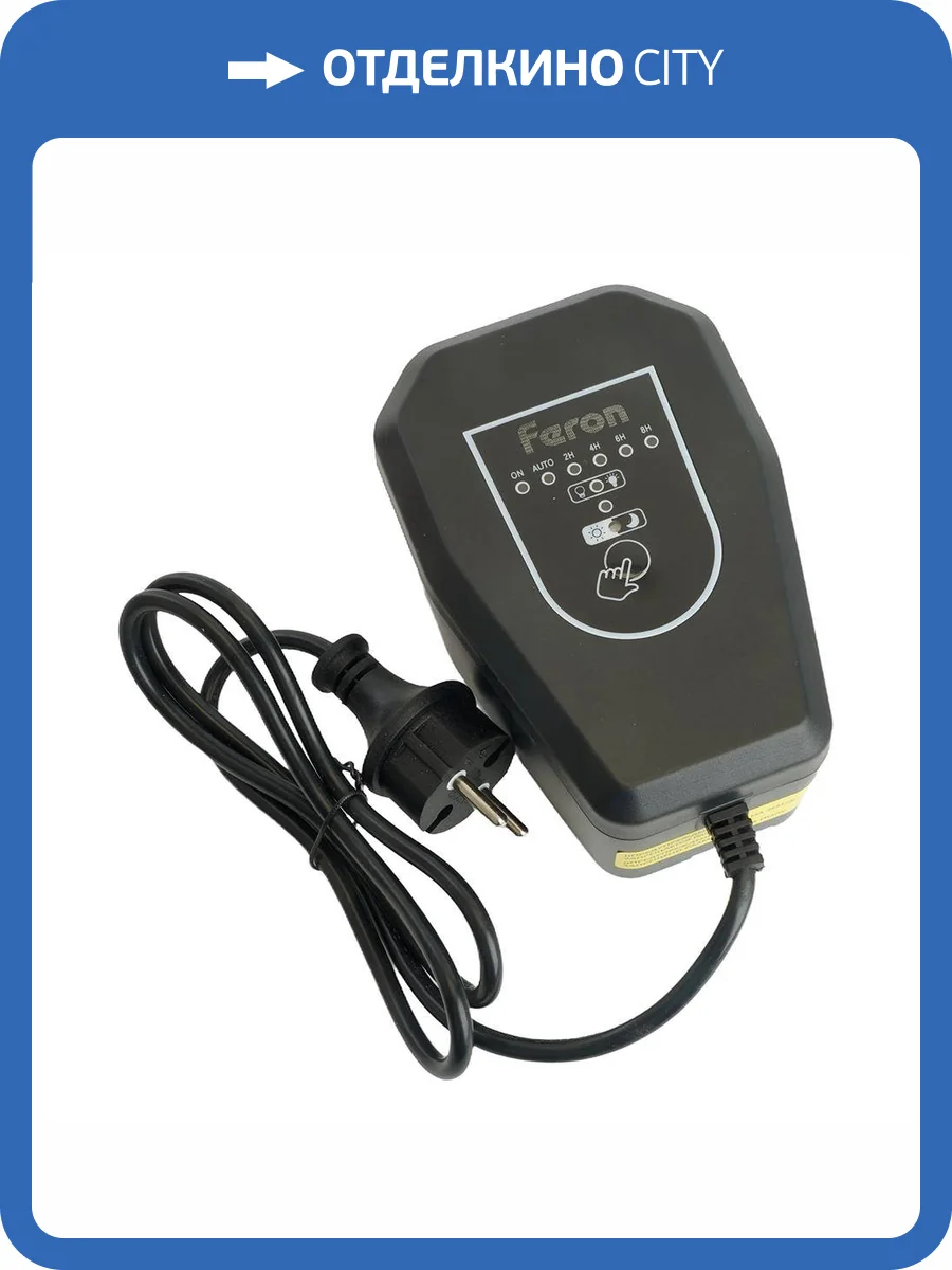 Трансформатор Feron 51480 фото 9