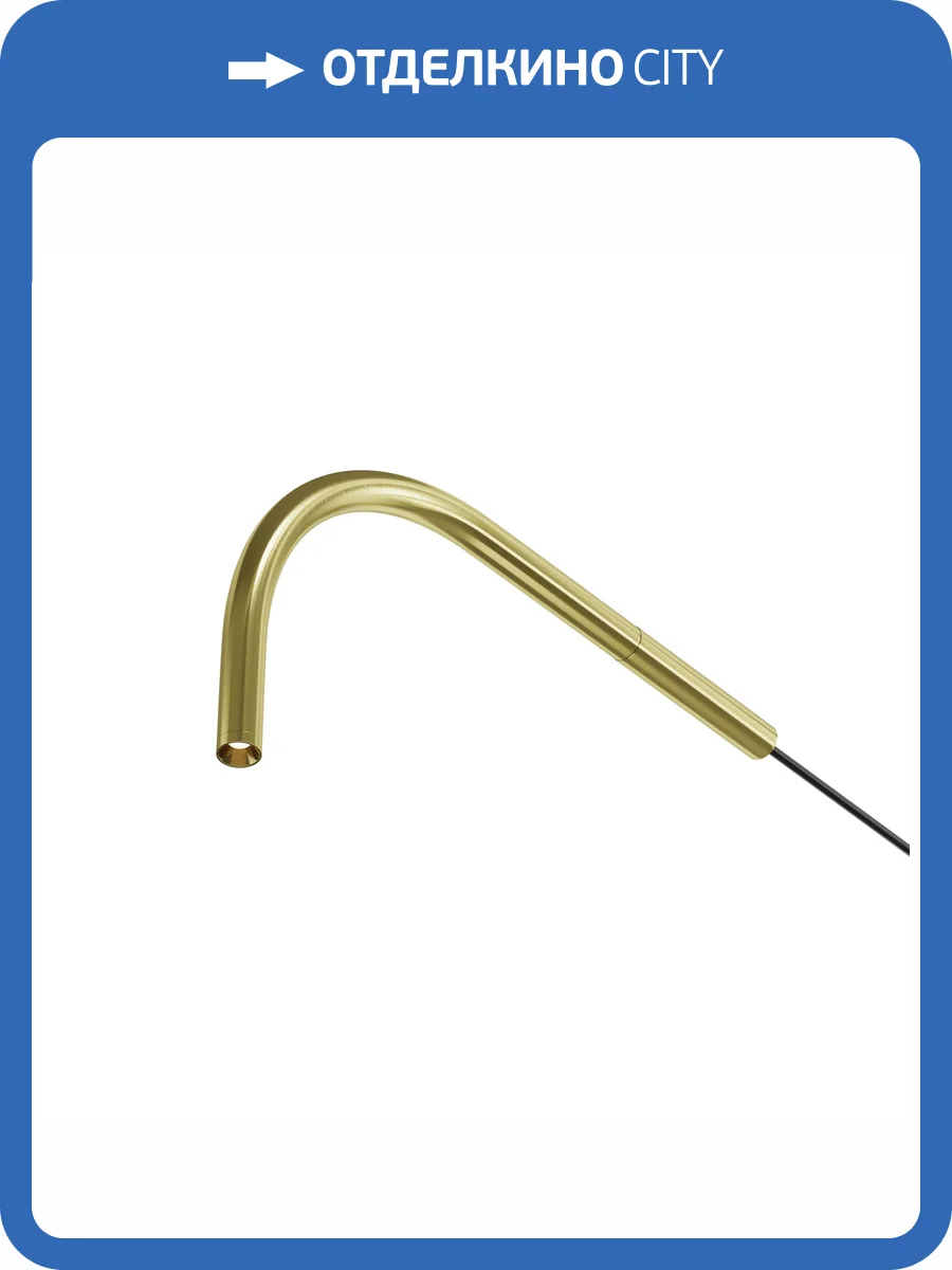 Светильник Technical Axity C104WL-3W3-6K-BS фото 13