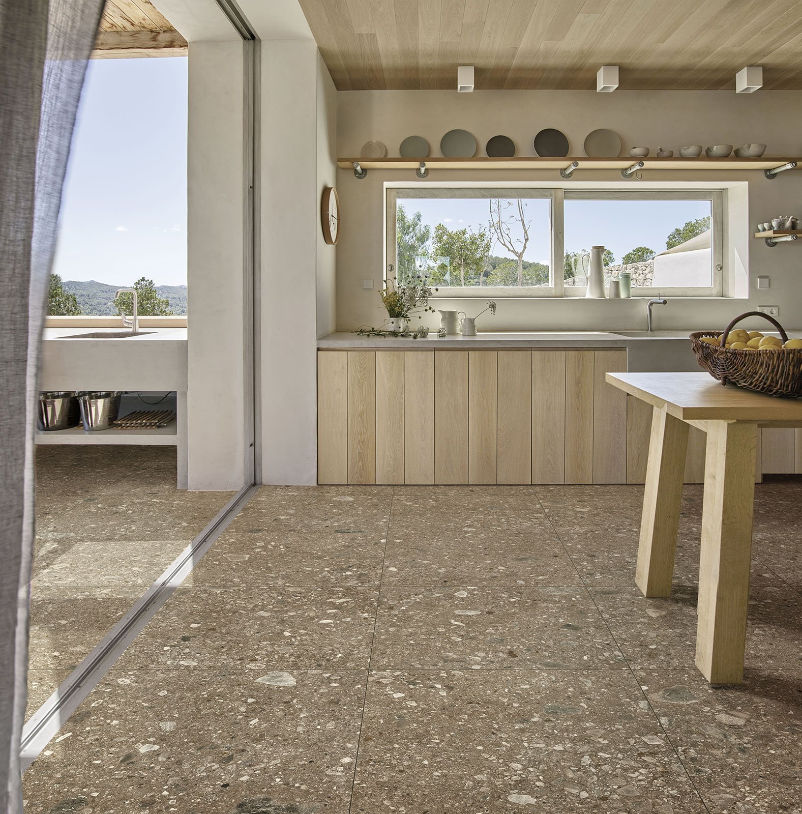 MARAZZI Italy Mystone Ceppo di Gre фото 7