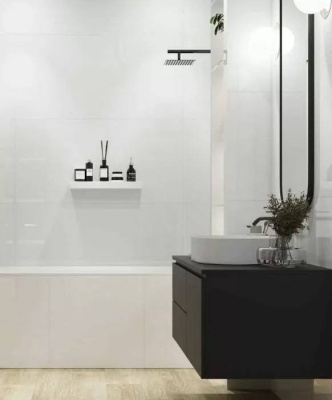 ITC Super White