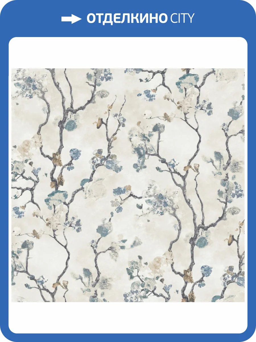 Обои York Lemieux Et Cie LM5412 фото 2