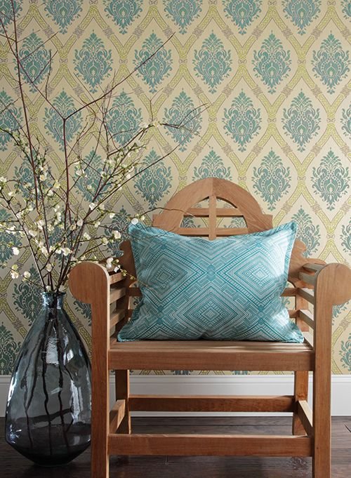 Waverly Global Chic фото 10