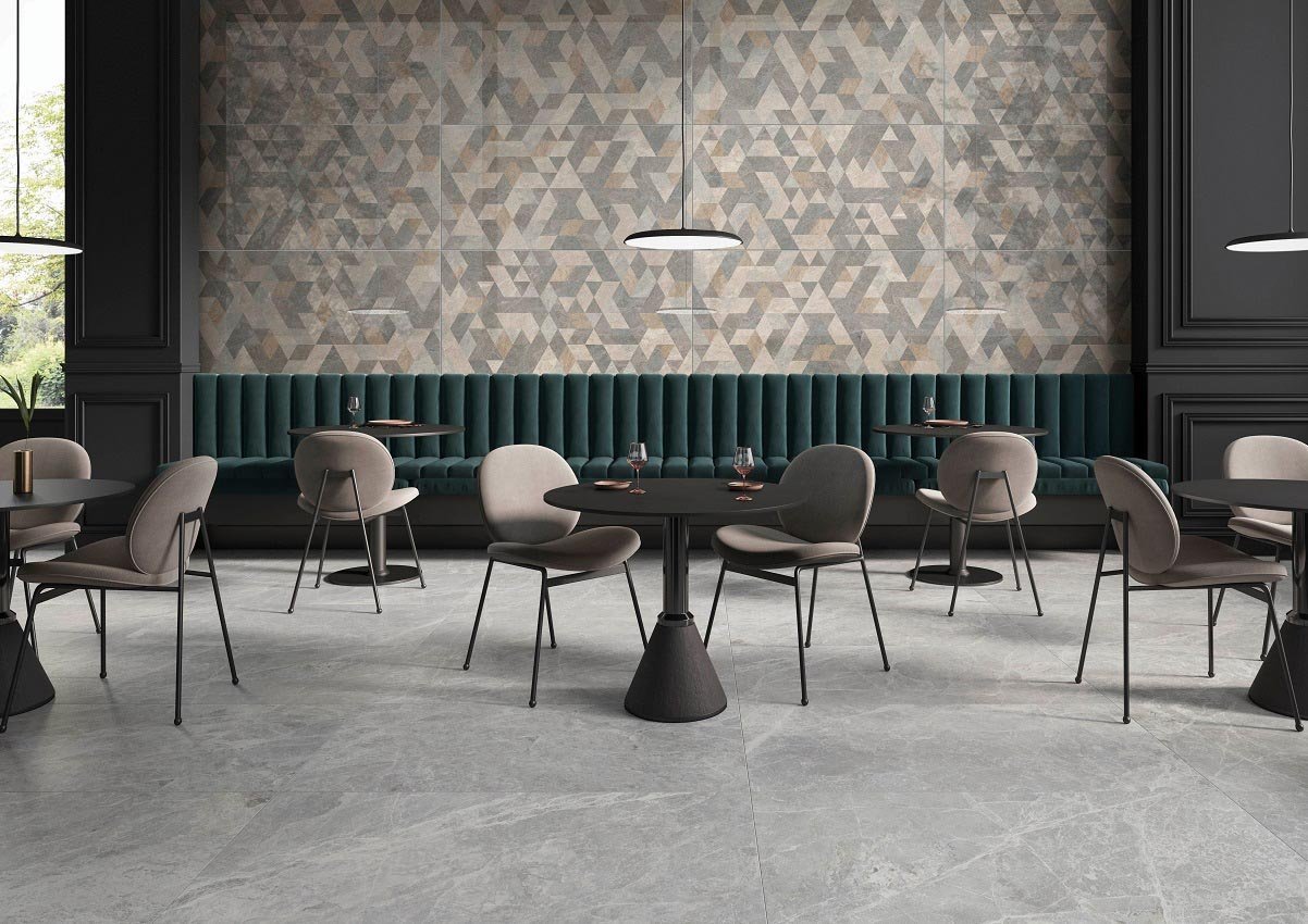 Vitra Marmostone фото 2