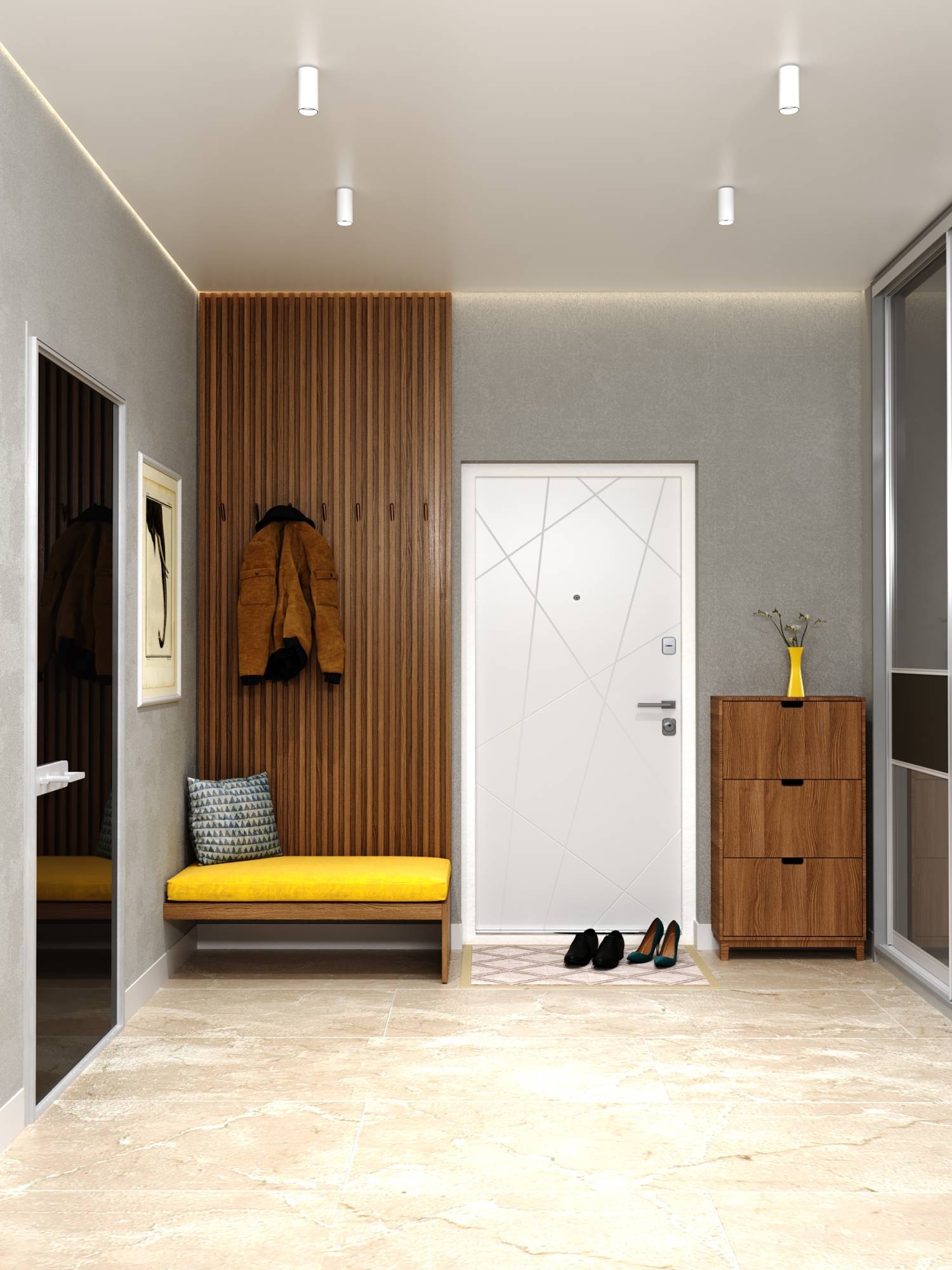 Потолочный светильник IEK 4111 LT-UPB0-4111-GU10-1-K22 фото 2