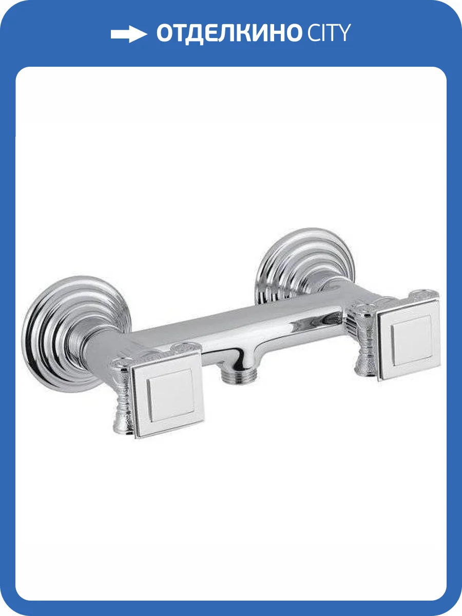 Смеситель для душа Cezares OLIMP-DS-01-O фото 4