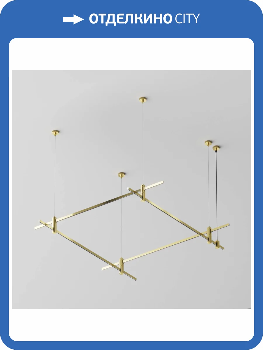 Готовая конструкция Technical Flarity TFC-Flar-H04-BS фото 3