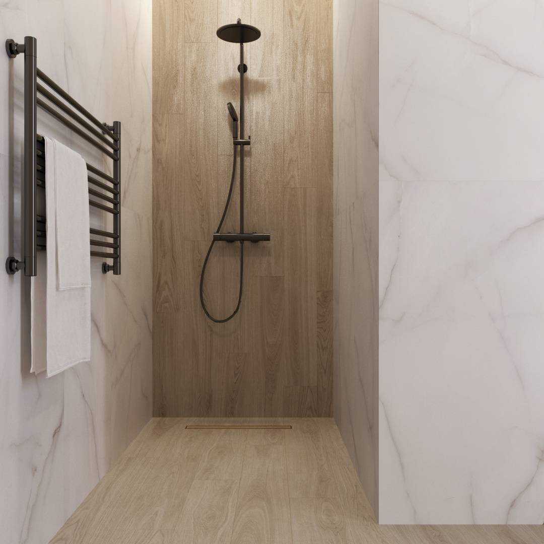 Arcadia Ceramica Cedar Wood
