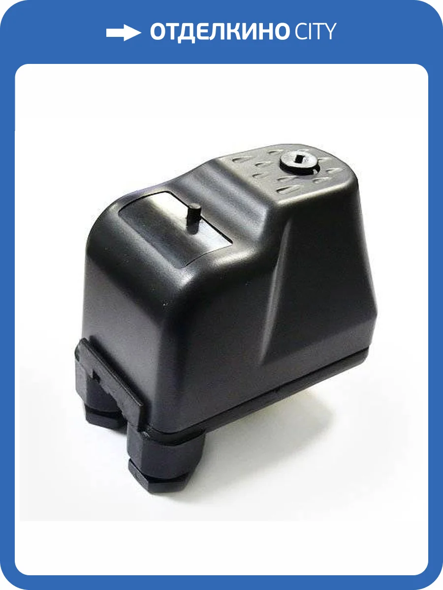 Реле давления Belamos PS-7 фото 4