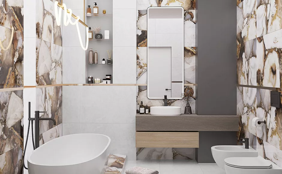 Laparet Sirius Gold фото 2