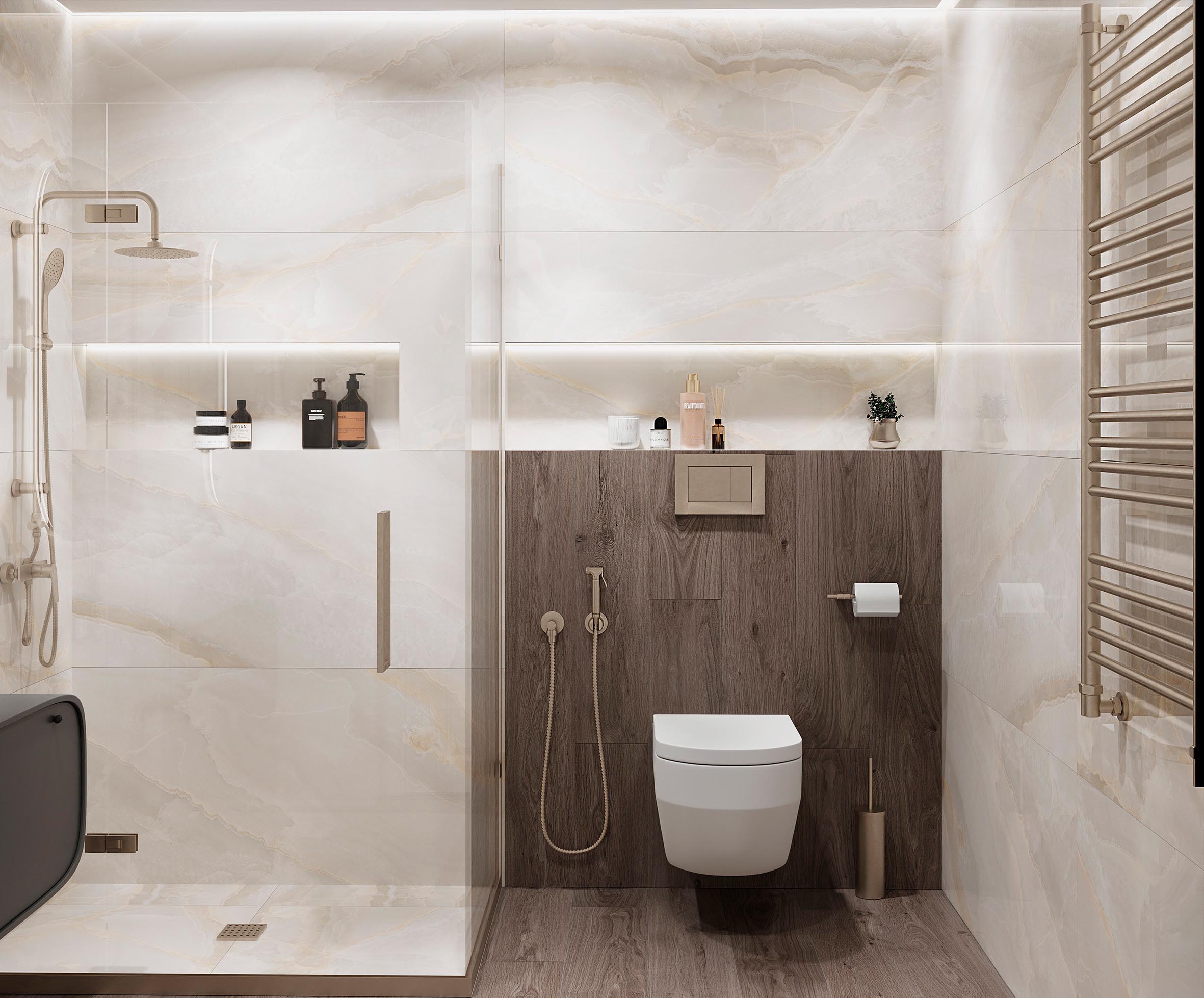 Laparet Stubay Onyx Crema фото 2