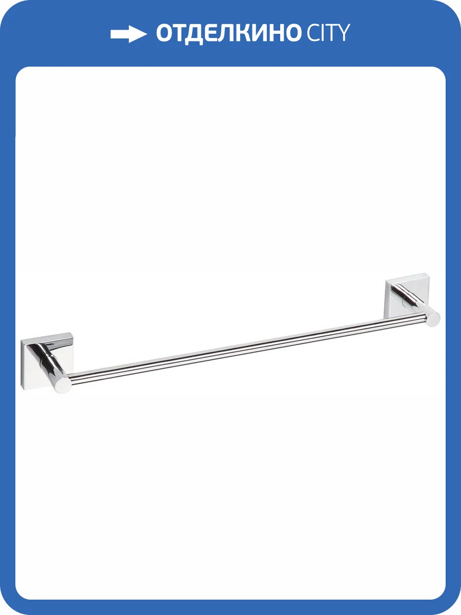 Полотенцедержатель Bemeta Beta 132104022 фото 3