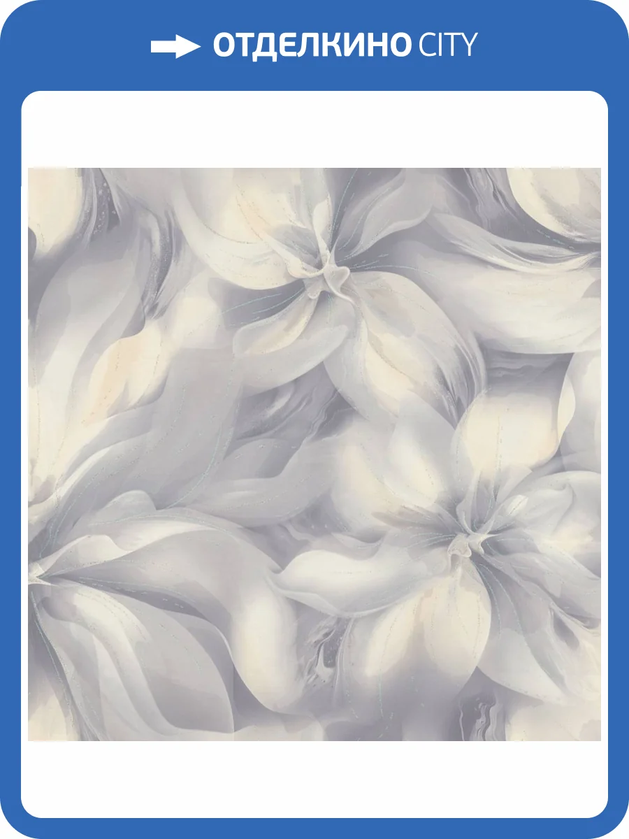 Обои Ornamy Lilu 8082-13 фото 2