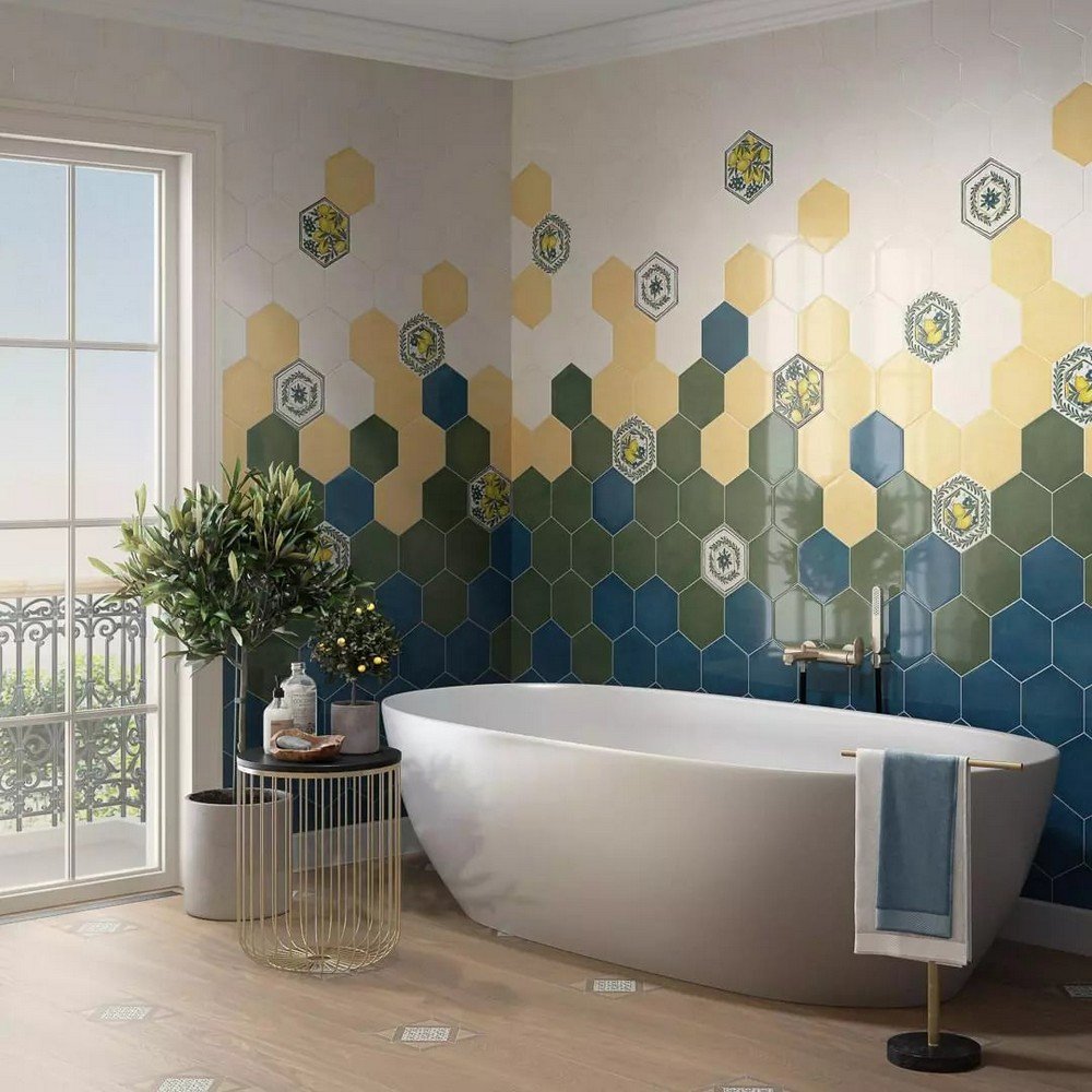 Kerama Marazzi Флорентина фото 2