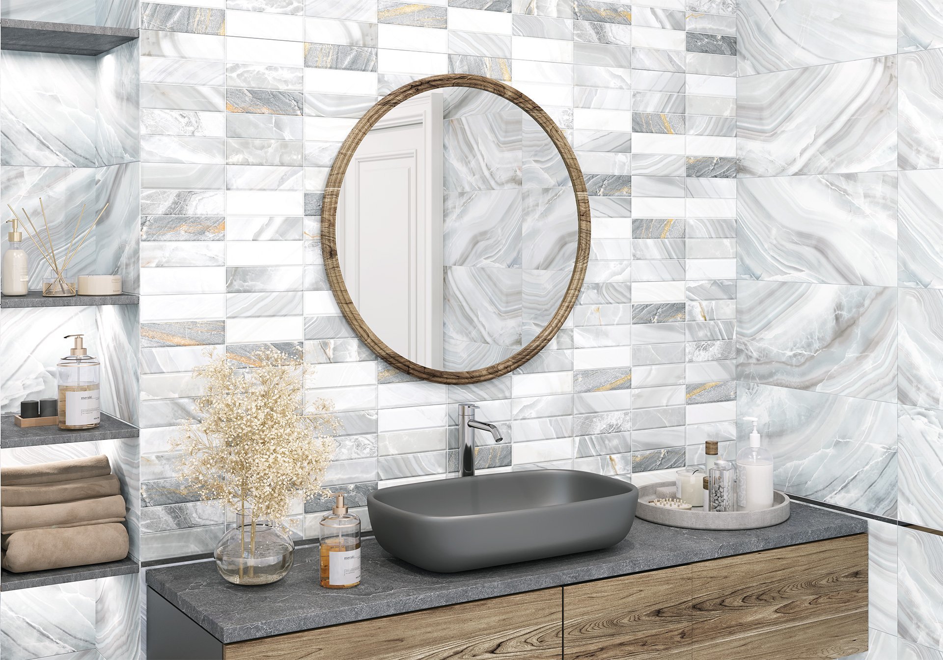 New Trend Amadeo фото 2