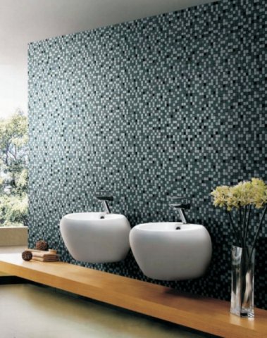 Orro Mosaic Glasstone фото 3