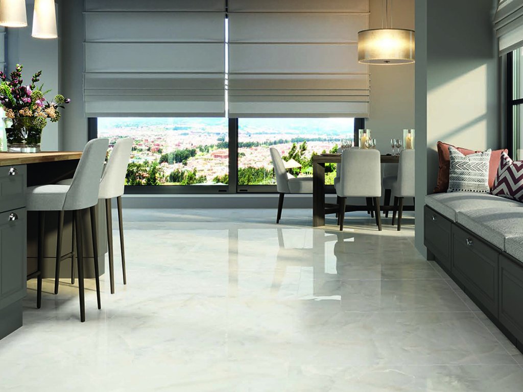 Porcelanite Dos Monaco фото 3