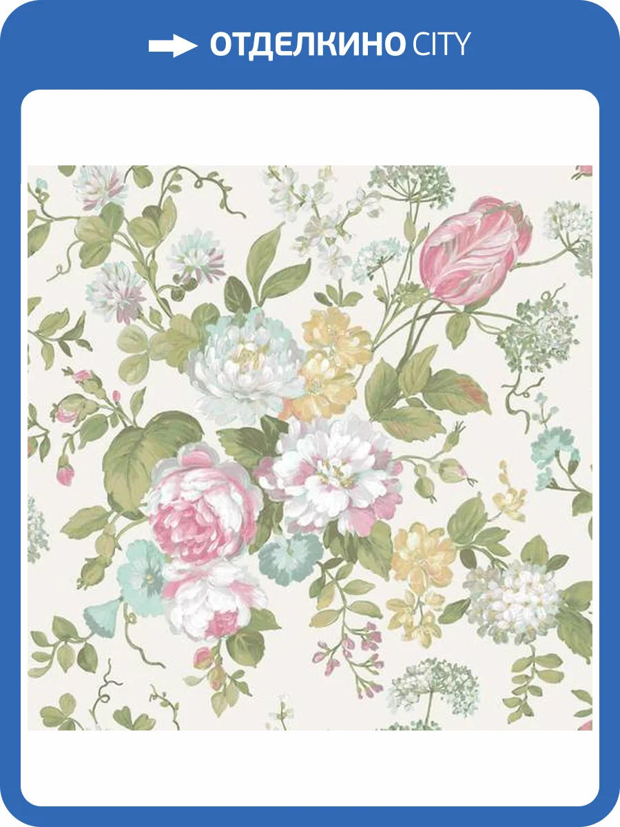 Обои Architector Provence KT84021 фото 2