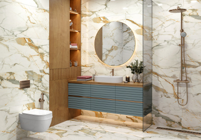 LCM Calacatta Borghini