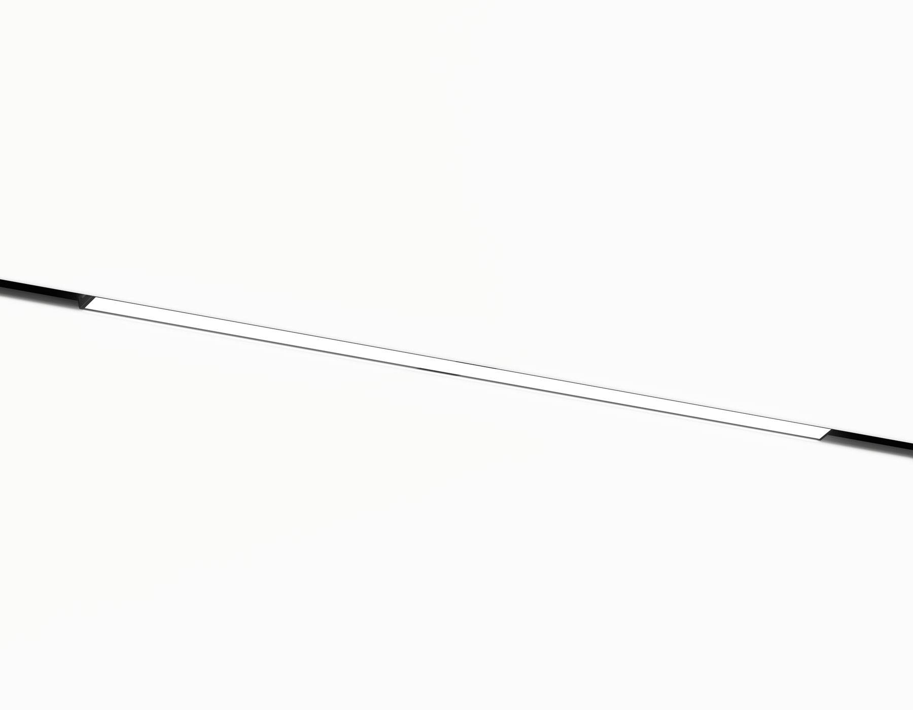 Трековый линейный светодиодный светильник Ambrella light Track System GL2325