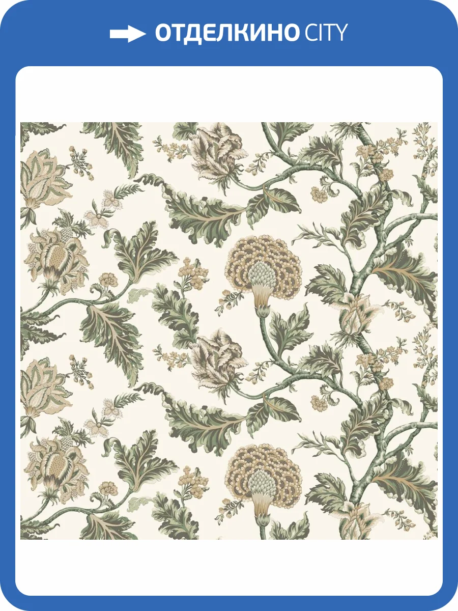 Обои York Ronald Redding Astoria MX9626W фото 2