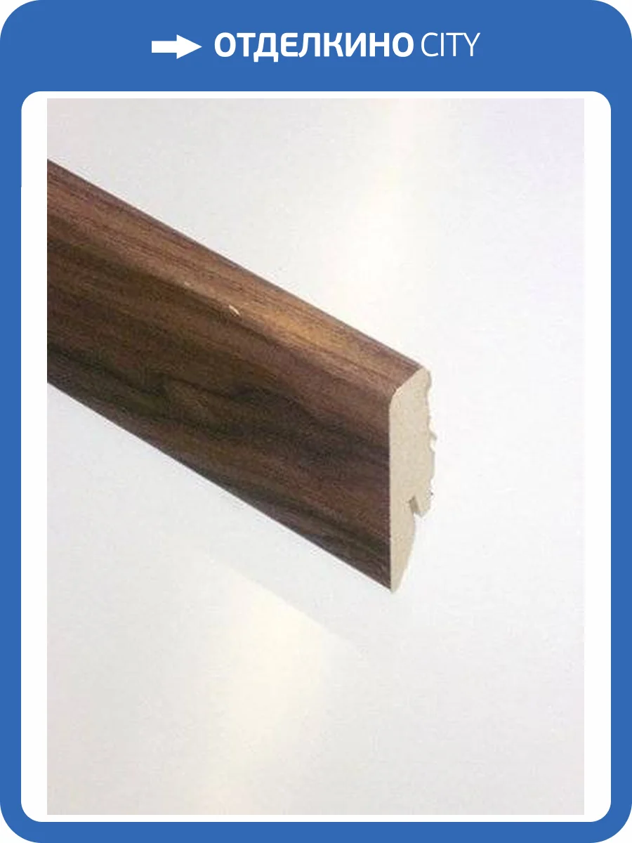 Плинтус Falquon (Фалькон) Canyon Moradillo D2918 2400х58х19 фото 2