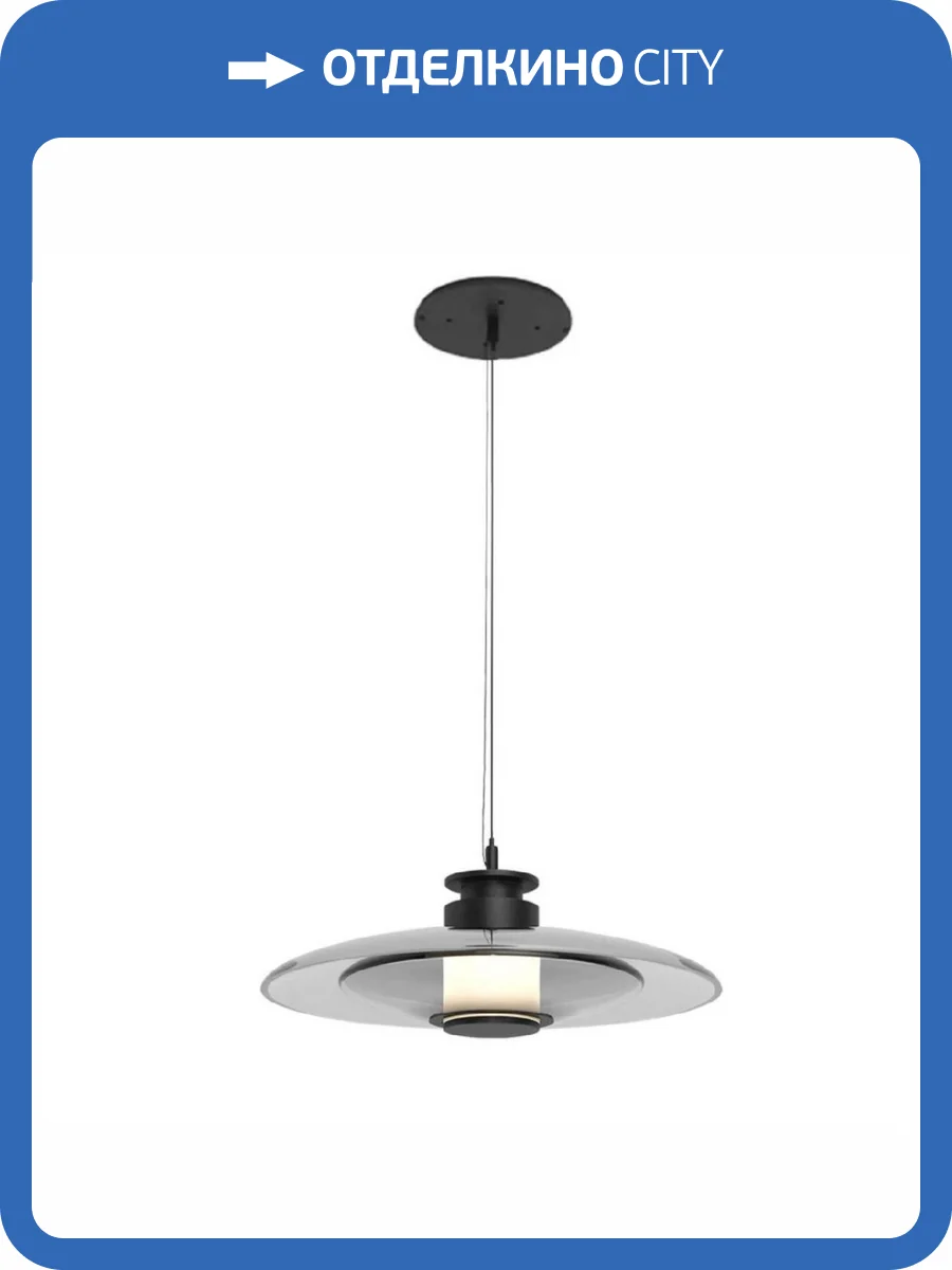 Подвесной светильник Aployt Stefa APL.648.06.10 фото 3