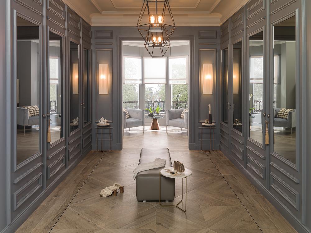 Porcelanosa Heritage фото 2