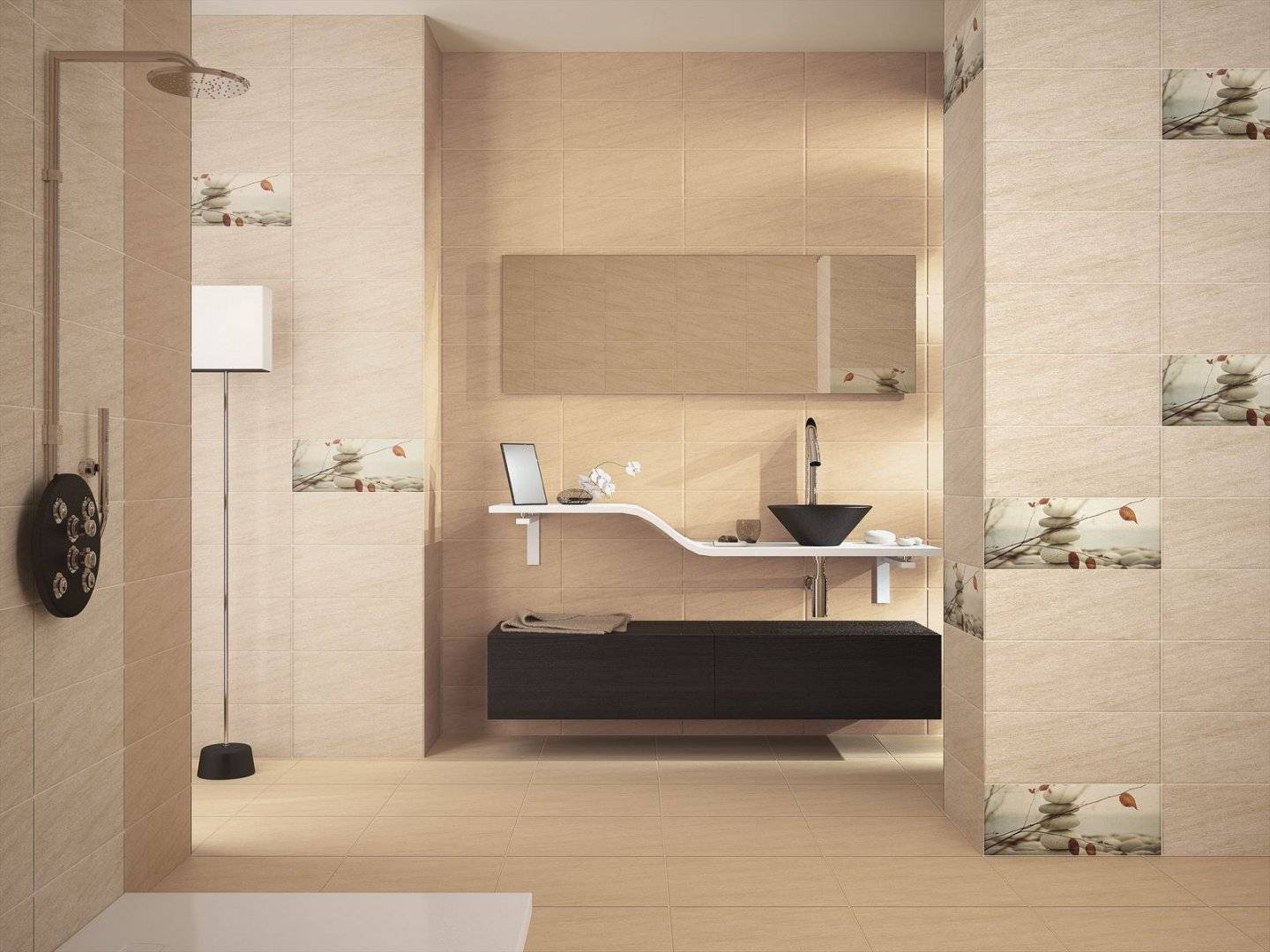 Ape Ceramica GLOBE