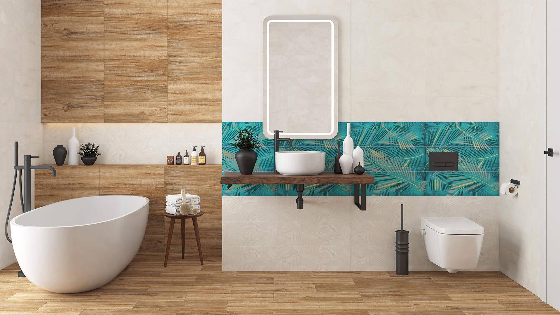 Lasselsberger Ceramics Ипанема