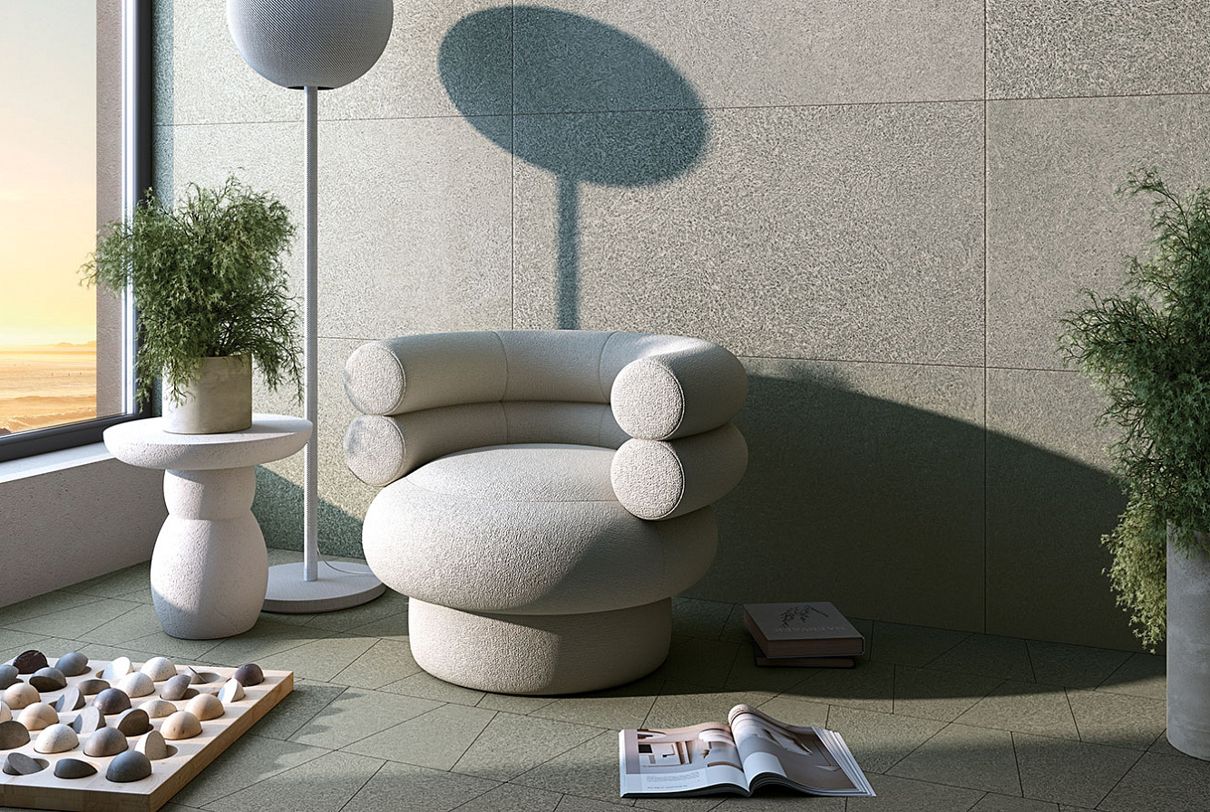Arcana Mousse фото 4