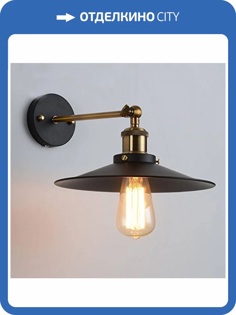 Бра TopDecor Arni Arni A1 12 фото 4