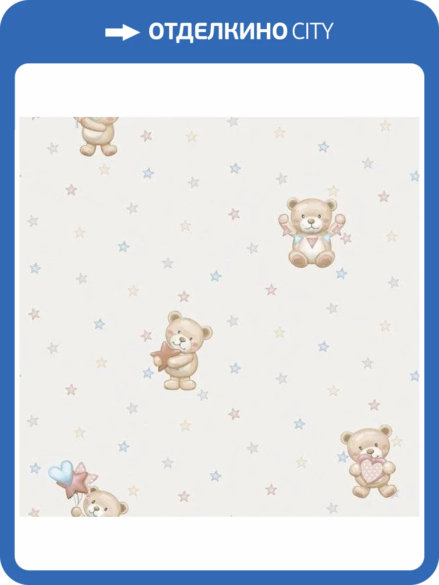 Обои флизелиновые Alessandro Allori Dolce Vita 2409-6 фото 2