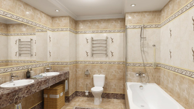 Ceramica Classic Иллирия