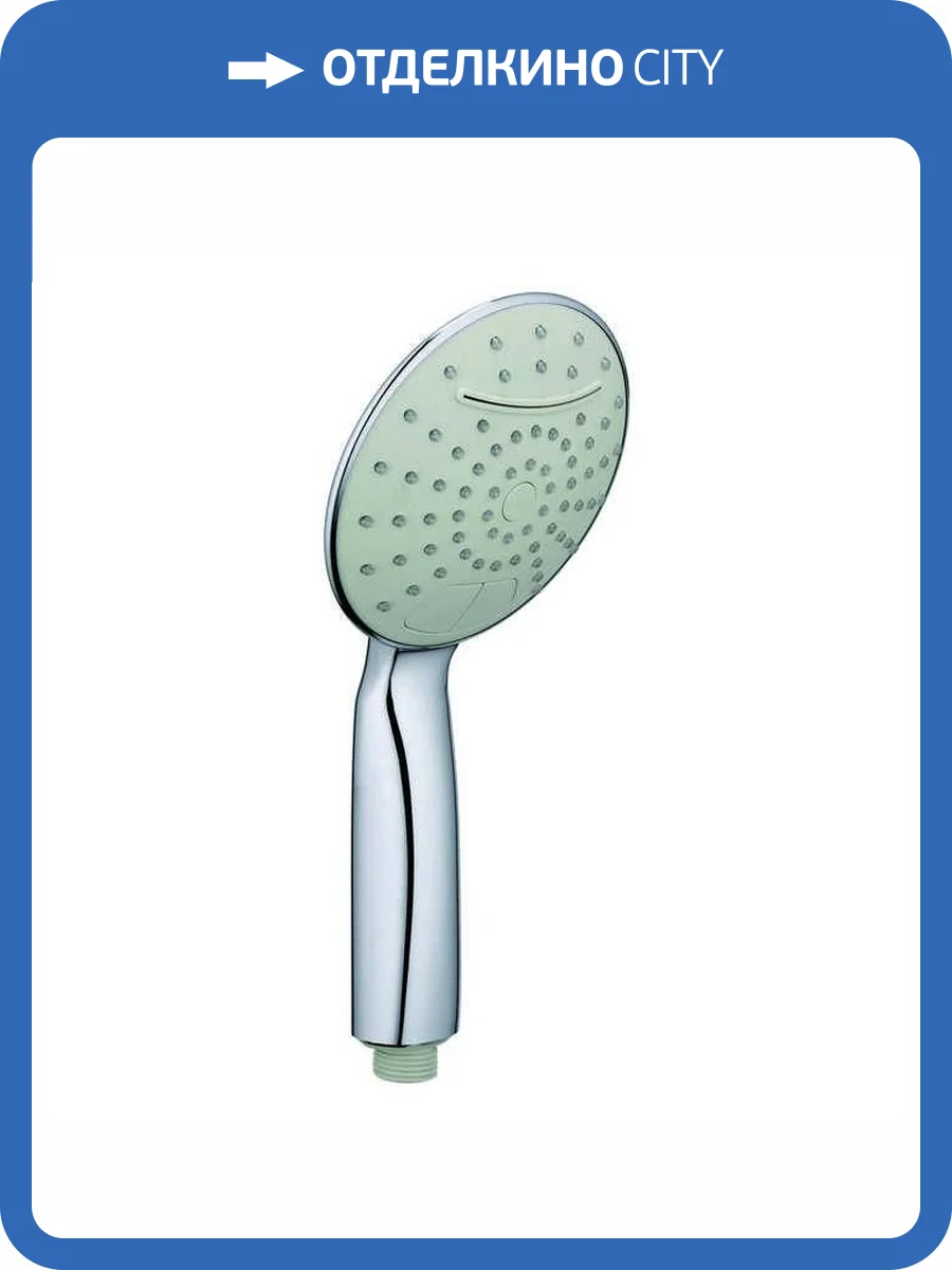 Лейка для душа D&K DC1101601 фото 3