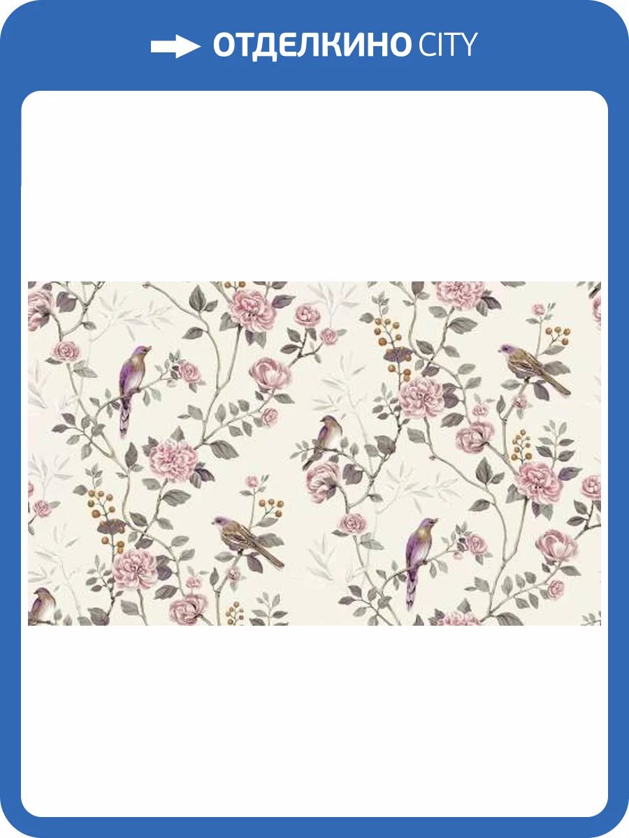 Обои Andrea Rossi Cheradi 54396-3 фото 2