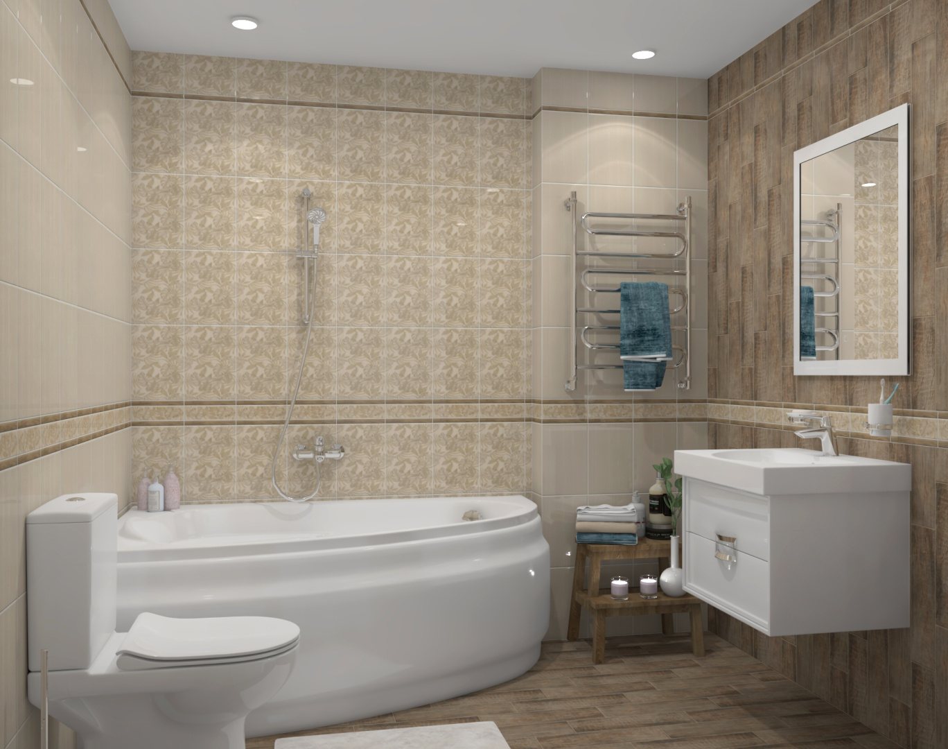 Kerama Marazzi Муза