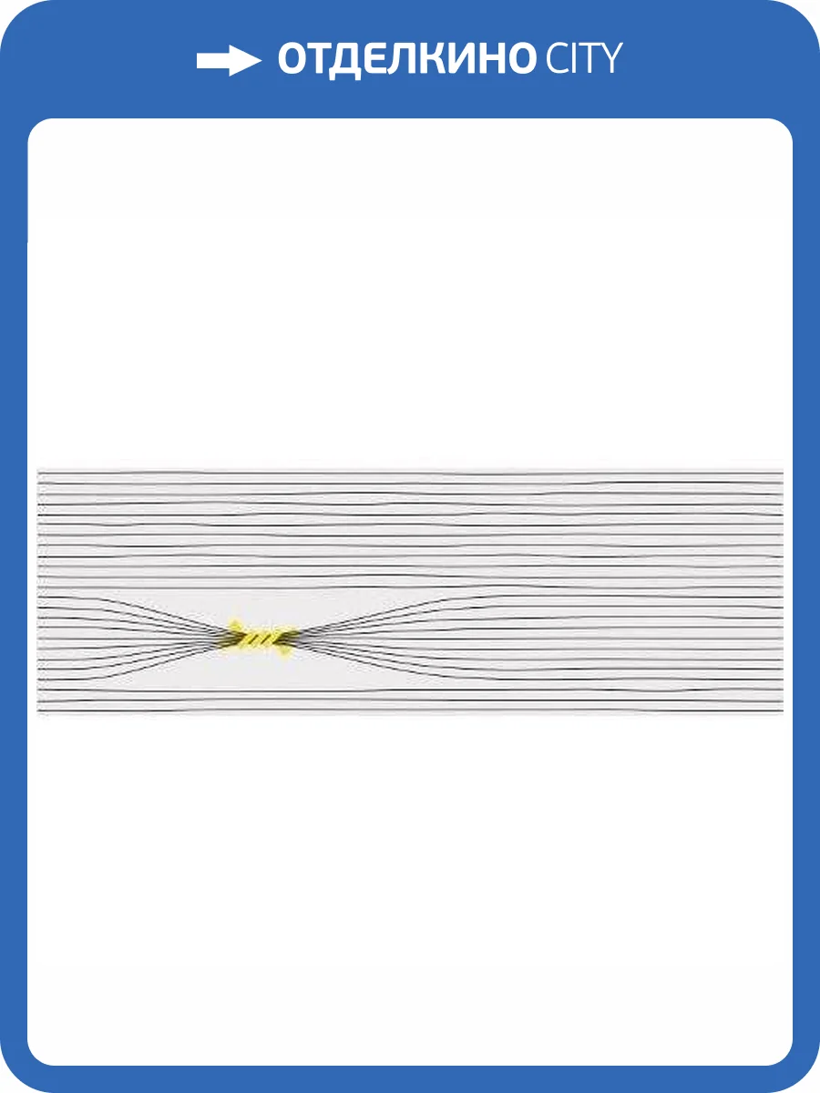 Декор Vives Inuit Otomi-4 25x75 фото 4